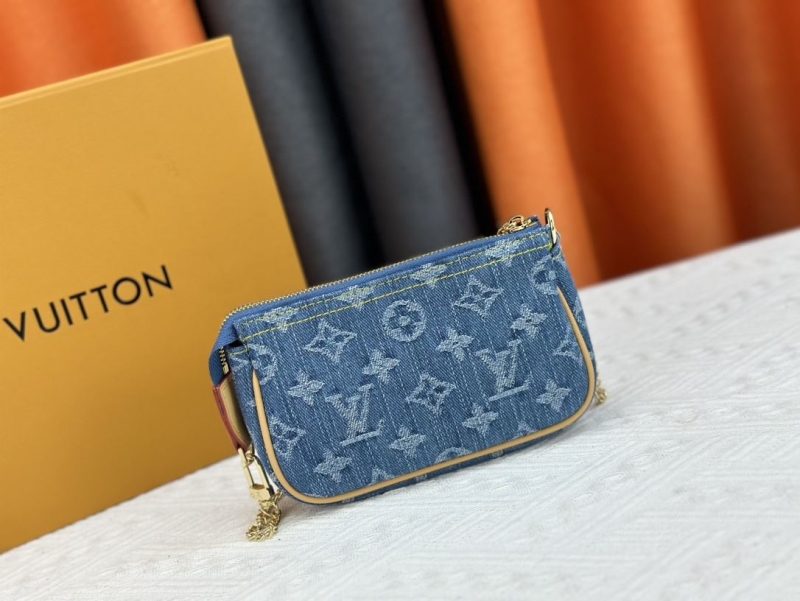 LV Satchel bags